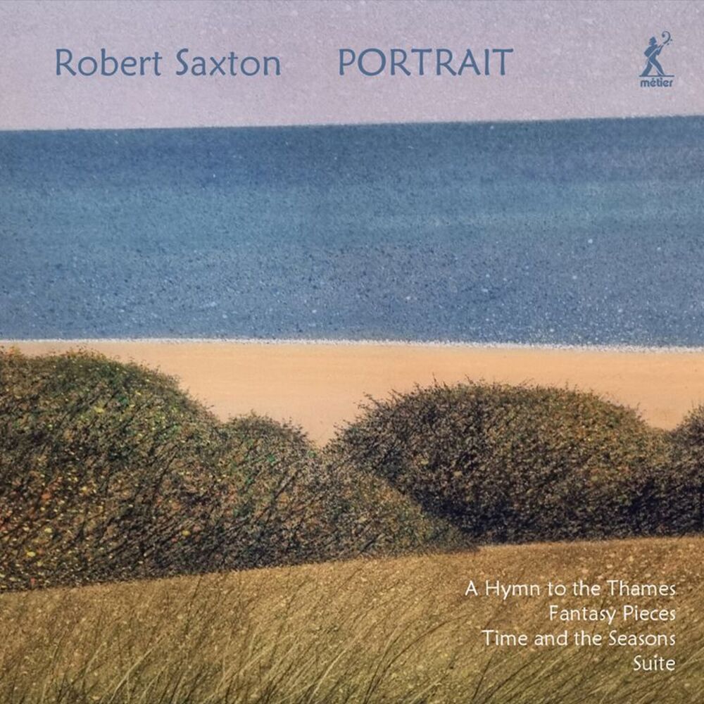 Roderick Williams - Portrait  CD